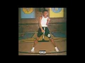 BabyChiefDoit - Mr. President (SLOWED + REVERB)