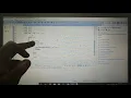Printing missing consecutive number in java