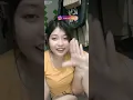 Dinda serlia live nyeplak belahan