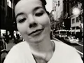 Bjork - Big Time Sensuality - Rare Night Version
