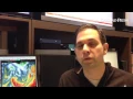 Rich Pollman at National Weather Service in White Lake talks about another very cold spell next week