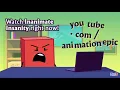 BFB Contestants React to Wiki Comments by jacknjellify reaction