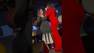 ناس مش احلي حاجه يارا محمد تشعل الأجواء مع رحمه محسن 