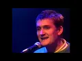 The Housemartins - Caravan Of Love, Live The Tube 28.11.86