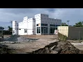 NEW Burger King Ozark MO Overgrown bushes are gone Friday July 17 2026