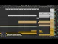 Disclosure, Chris Lake, Leven Kali - one2three [Ableton Remake]
