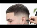 Lagu HOW TO CUT A MID DROP FADE TUTORIAL!