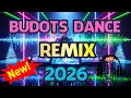 Budots Dance Remix 2026 🔥 | New Viral Party Mix | Trending Soundwave