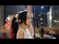 Download Lagu Christina Perri - A Thousand Years ( cover by J.Fla )