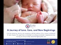 A Journey of Love Care and New Beginnings with St Luke s