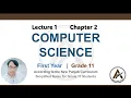 Lecture 1 Chapter 2 Python Programming ICS Part 1 Introduction to Python Why Use Python