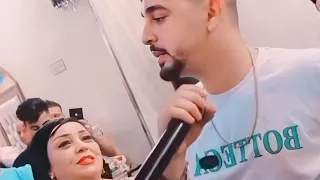 Cheba Dalila Duo Cheb Zaki Matkhrbolahch F C LIVE 2022 