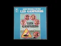 Lagu Les Gaspards - La voluptueuse - Gerard Calvi