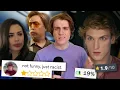 Logan Paul s Comedy Movie is Worse Than I Thought