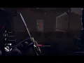 New Bubba came with a New Bug Be careful while using the Chainsaw Dead By Daylight