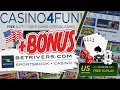 BetRivers Social Casino Bonus Review Too Good To Be True