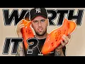 Is The Walmart Yeezy Foam Runner Worth It