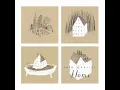 Born Again - Josh Garrels