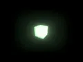 Three js Tutorial - Create a Glowing Node Cube with Connected Points Cool Effects