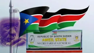 diang slog deng macham new south sudan music 2020 