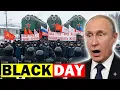 Lagu IT'S ALL OVER: 600,000 Wagons ROTTING as Putin Destroys Russia!