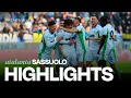 Lagu Serie A Enilive | Gli highlights di Atalanta-Sassuolo 0-3