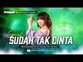 Download Lagu FUNKOT VIRAL TIKTOK 2022 SUDAH TAK CINTA  FULLBASS MELINTIR  | DJ ANEZKA OFFICIAL
