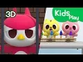 Download Lagu [Miniforce] Play video for kids | Rescue Animal Play etc | Best play | Miniforce Kids Play