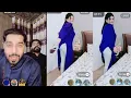 Lagu Pend brand and Hina live new video mazaq funny life GAF shaf full show 