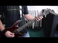 Submersed - Hollow (Guitar Cover)