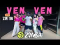 Download Lagu ZIN™ 116 Early Release 🔥 #zumba