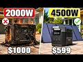 4 Solar Generators Smart People Actually Buy And 3 They Never Touch