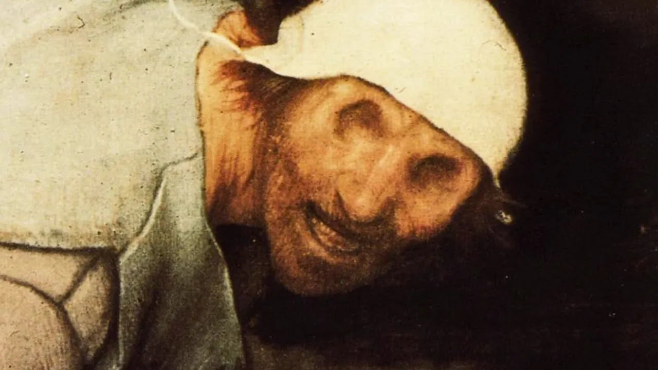 Who was Pieter Brueguel the Elder?
