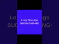 Lagu SUDAH TAYANG! Selamat bernostalgila! #longtimeago