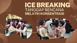 Download Ice Breaking Tanggap Bencana || Permainan Konsentrasi MP3