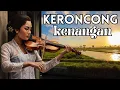 Download Lagu KERONCONG KENANGAN #keroncong #keroncongkenangan #keroncongsyahdu #keroncongbassglerr