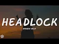 Download Lagu Imogen Heap - Headlock (Lyrics)
