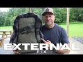 Backpack Full Can t Fit Anything Else Grab a Carabiner