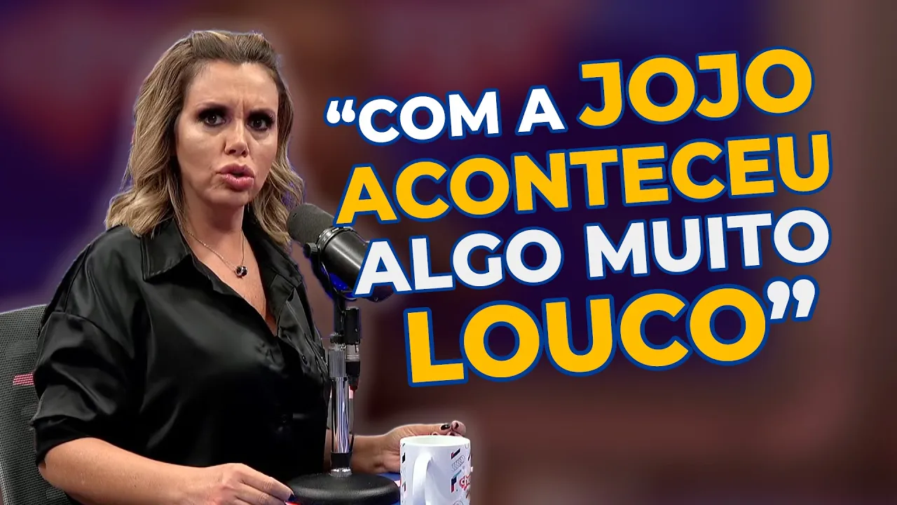 JOJO TODYNHO E FRANK AGUIAR: Chupim Metropolitana