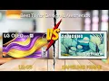 LG G5 vs Samsung Frame 2025: Best TV for Design \u0026 Aesthetics