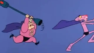 النمر الوردي الحلقة 2 The Pink Panther جميع الحلقات كاملة 