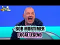 Download Lagu Bob Mortimer: Local Legend | Would I Lie To You?