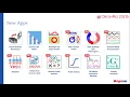 Origin and OriginPro 2021b Highlights