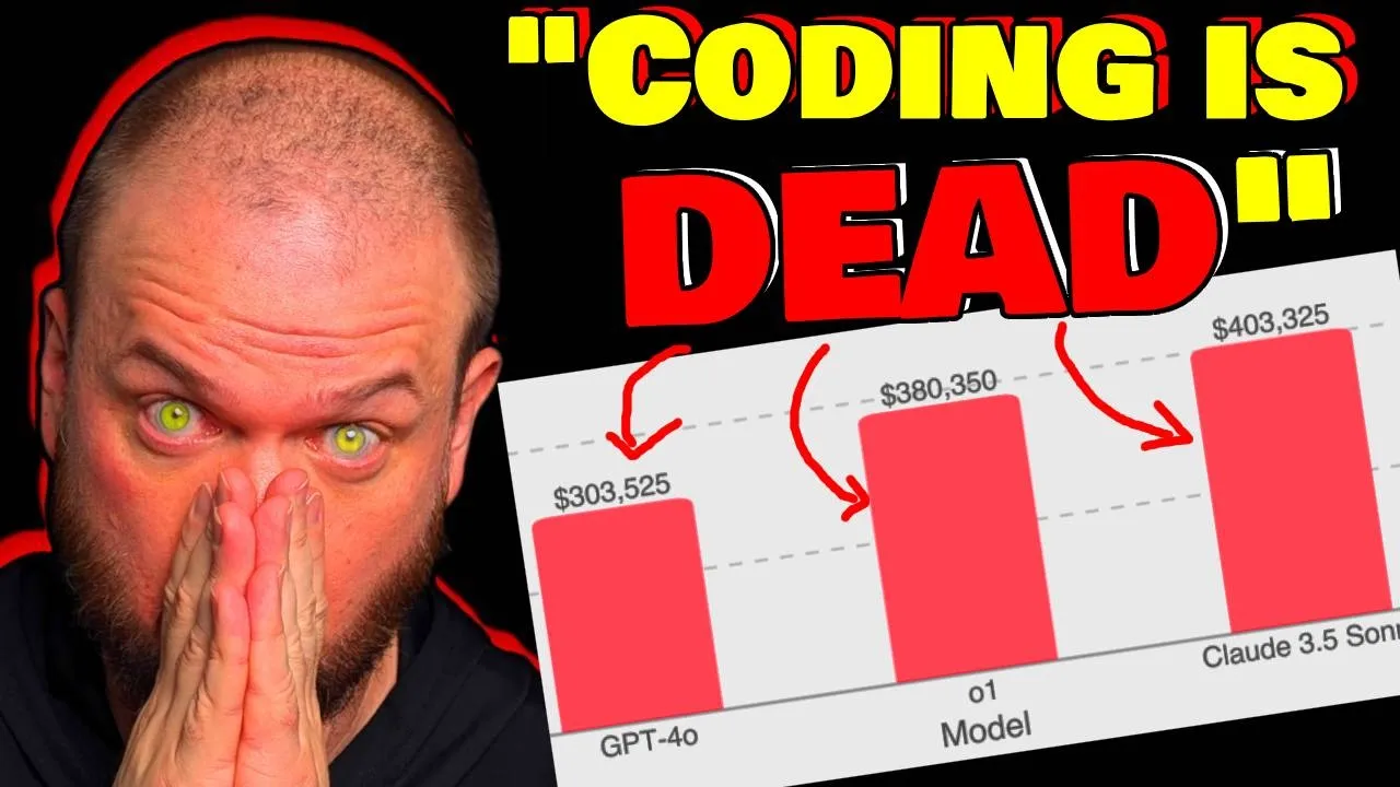IA Ganha US$ 400k em Coding: Aprenda!