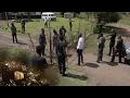 Lagu You are still banished – Isibaya | Mzansi Magic