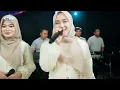 SHOLAWAT BADAR - Salma Revina Tiya Alisa || versi Gasentra live
