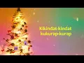 Joey Albert - Kumukutikutitap | Lyric Video