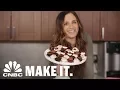 After Getting Fired This 34-Year-Old Has Gone And Sold Over 100 Million Cupcakes CNBC Make It