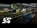 Senate passes bill to implement grocery rebate
