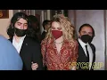 Michael Jackson s Kids Paris Prince and Bigi Make Rare appearance for MJ the musical on Broadway